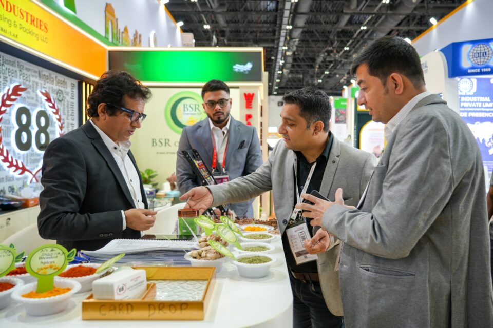 Gulfood Grocery Trade by Gulfood 2026 to Accelerate Future of Retail, Wholesale and FMCG Distribution in Middle East Food and Beverage Business