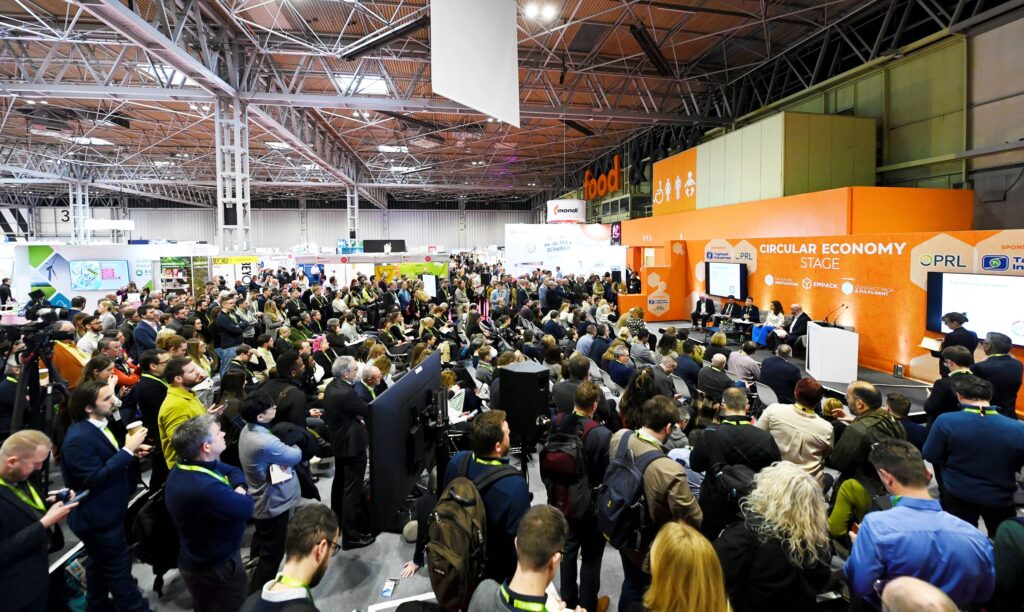Packaging Innovations & Empack 2026 unveils unrivalled conference agenda Food and Beverage Business Packaging Innovations & Empack 2026 unveils unrivalled conference agenda Food and Beverage Business