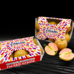 First Linerless Apple Packaging in the UK Debuts with Ravenwood Technology food and drink packaging, food and drink sustainable packaging, Food packaging, Recyclability Food and Beverage Business