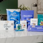 Sappi Unveils Extensive Range of Heat-Sealable Papers for Eco-Friendly Packaging Solutions circular economy, Flexible packaging, food and drink packaging, food and drink sustainable packaging, Food packaging, paper Food and Beverage Business