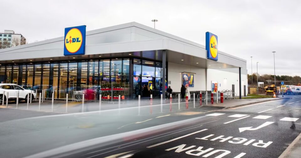 Lidl Set to Launch 19 New Stores and Create 600 Jobs by Early 2026 Food and Beverage Business