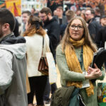 LUNCH! NORTH ANNOUNCES HEADLINE SPEAKERS, INCLUDING LEADERS FROM GAIL’S, ITSU & BOLD STREET COFFEE Food and Beverage Business