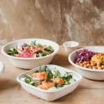 Sabert Introduces a Revolutionary Food Packaging Solution Food packaging, Foodservice Packaging, game-changer, innovation, Sabert Food and Beverage Business