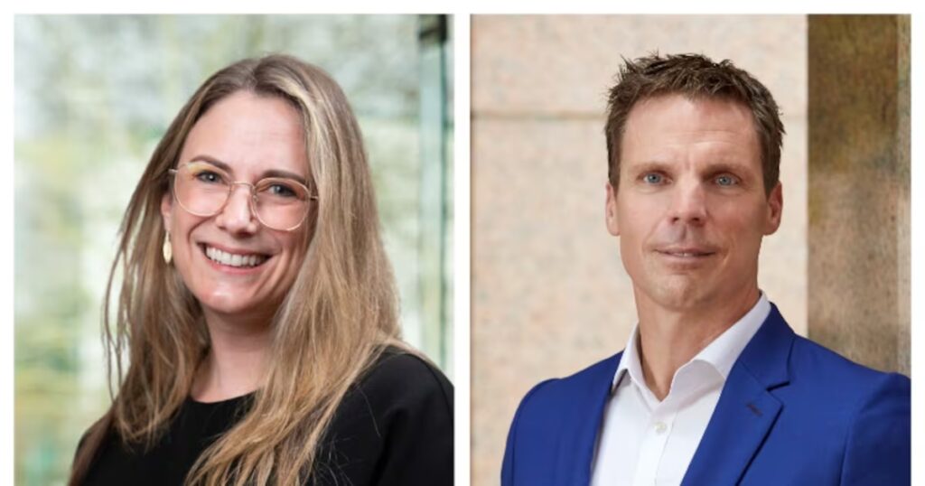 Samworth Brothers Announces Two Senior Appointments to Enhance Board Leadership Food and Beverage Business