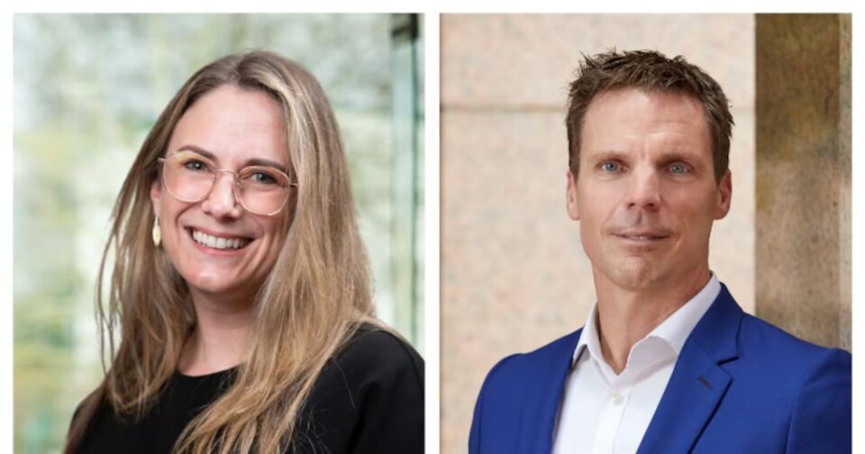 Samworth Brothers Announces Two Senior Appointments to Enhance Board Leadership Food and Beverage Business