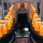 Suntory Beverage & Food GB&I Collaborates with Polytag to Innovate Packaging Intelligence beverage packaging, connected packaging, food and drink packaging, food and drink sustainable packaging, Machinery, QR Food and Beverage Business
