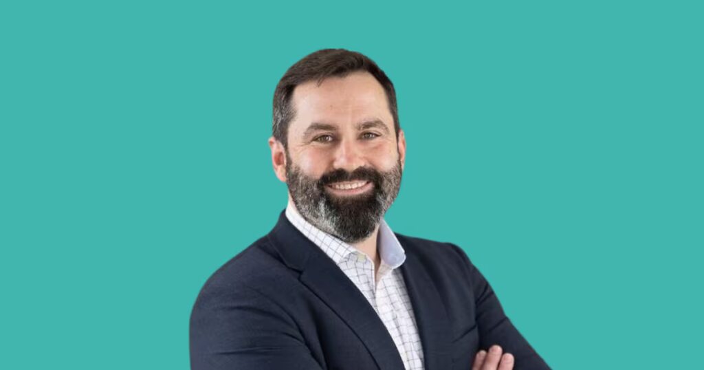 The Compleat Food Group Names New Managing Director for the UK Food and Beverage Business