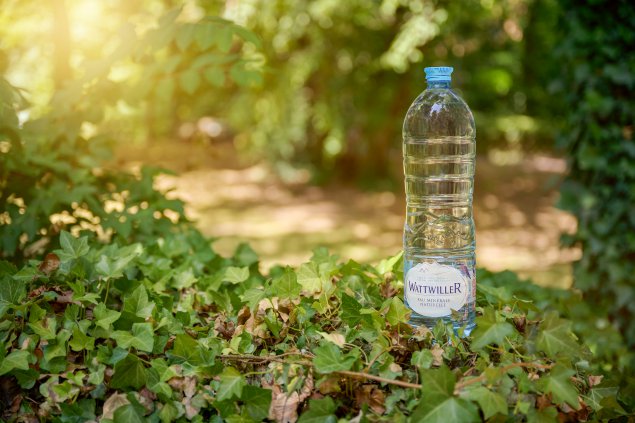 Amcor Designs Innovative Lightweight Cap for Wattwiller, Emphasizing Sustainability and Accessibility beverage packaging, food and drink packaging, food and drink sustainable packaging, inclusivity Food and Beverage Business