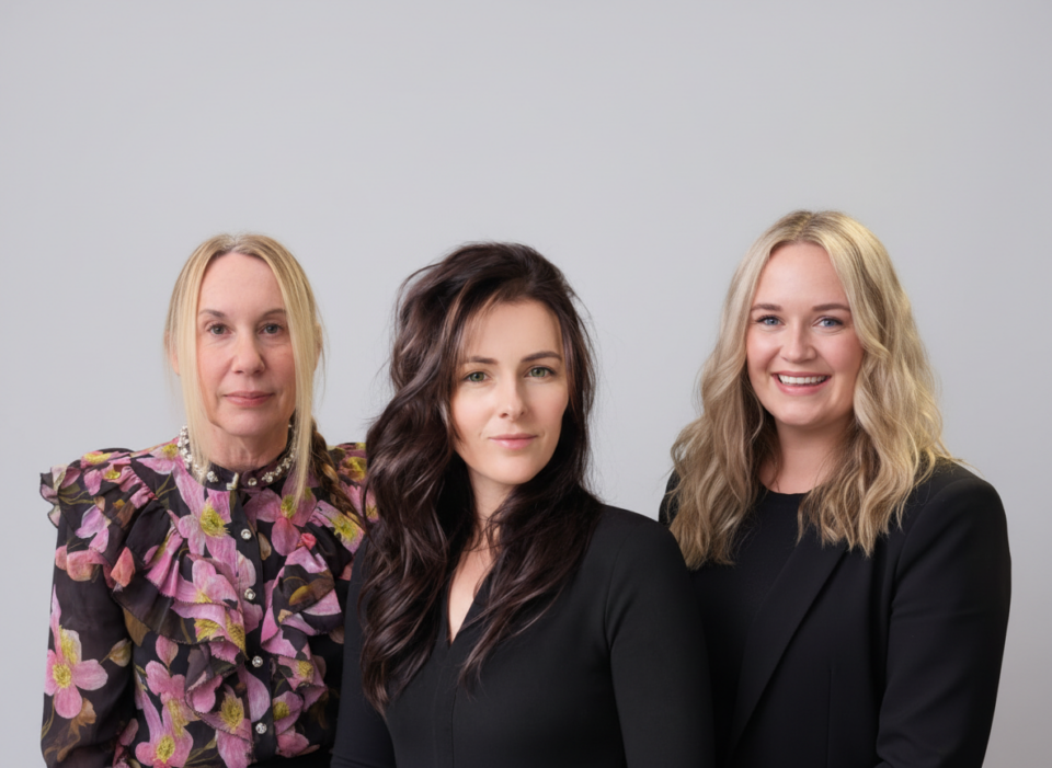i2r strengthens commercial team with three strategic appointments Food and Beverage Business