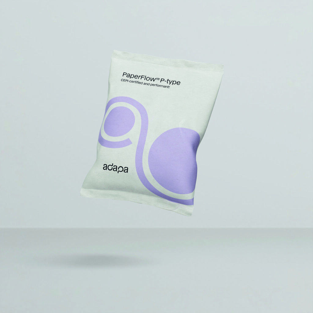 Adapa Group at CFIA 2026: Innovating Today for a Sustainable Tomorrow with PE, PP, and Paper Packaging Solutions Flexible packaging, food and drink packaging, food and drink sustainable packaging, Food packaging, PPWR Food and Beverage Business