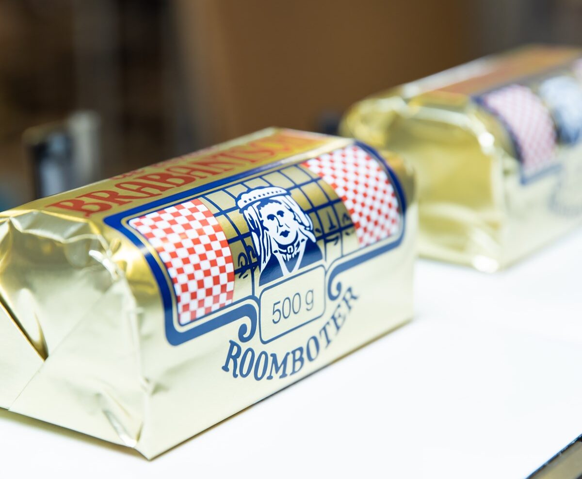 Dutch Merger Forms Royal Van Ballegooijen Foods