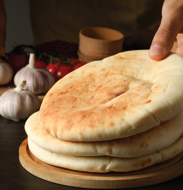 Eshbal Launches Production in North America Food and Beverage Business