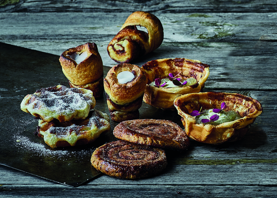 Aryzta Expands into Portugal with New Bakery Plant Aryzta Food and Beverage Business