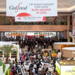 Gulfood 2026 Launches Gulfood Logistics Reflecting Strategic Importance of Supply Chains in Driving the World’s Food Economy Food and Beverage Business