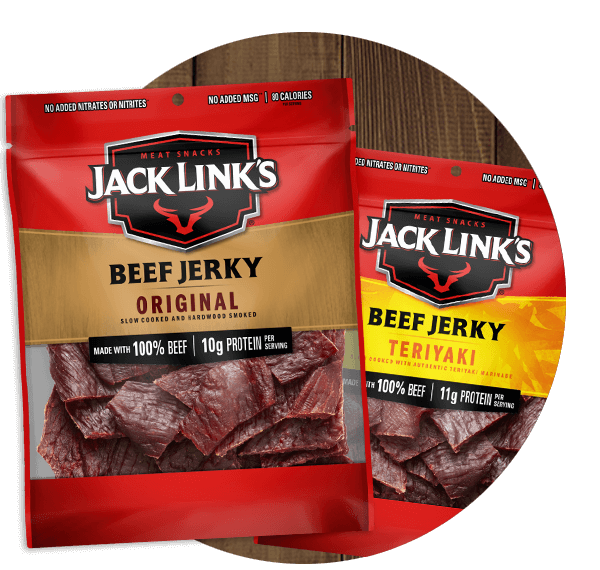 Brazil’s JBS to Withdraw from Jack Link’s Meat Snacks Partnership Jack Link's, JBS Food and Beverage Business
