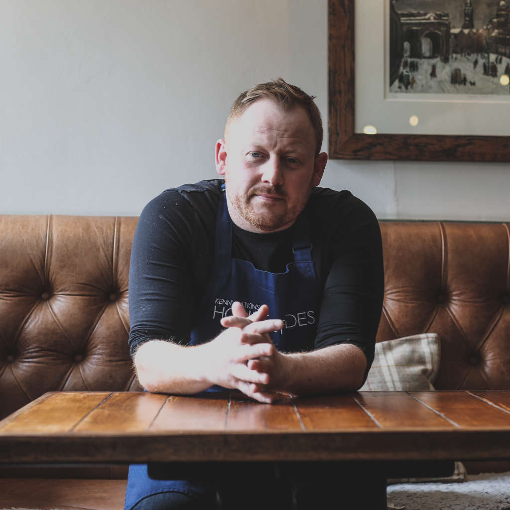 NRB SPEAKERS REVEALED INCLUDING MICHELIN-STARRED CHEF KENNY ATKINSON, CARAVAN CEO & HAWKSMOOR CEO Food and Beverage Business