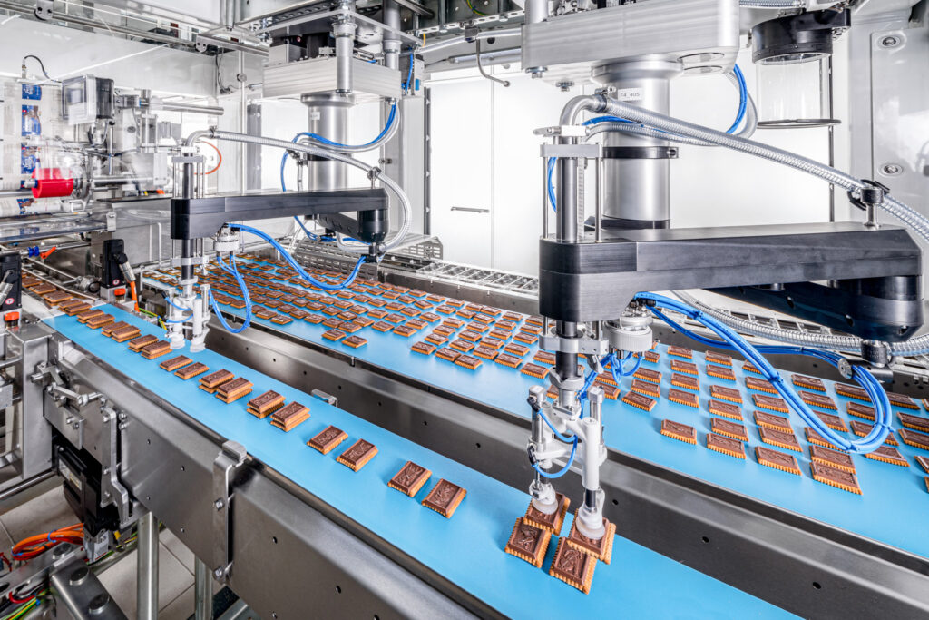 Smooth & steady Food and Beverage Business Smooth & steady Food and Beverage Business