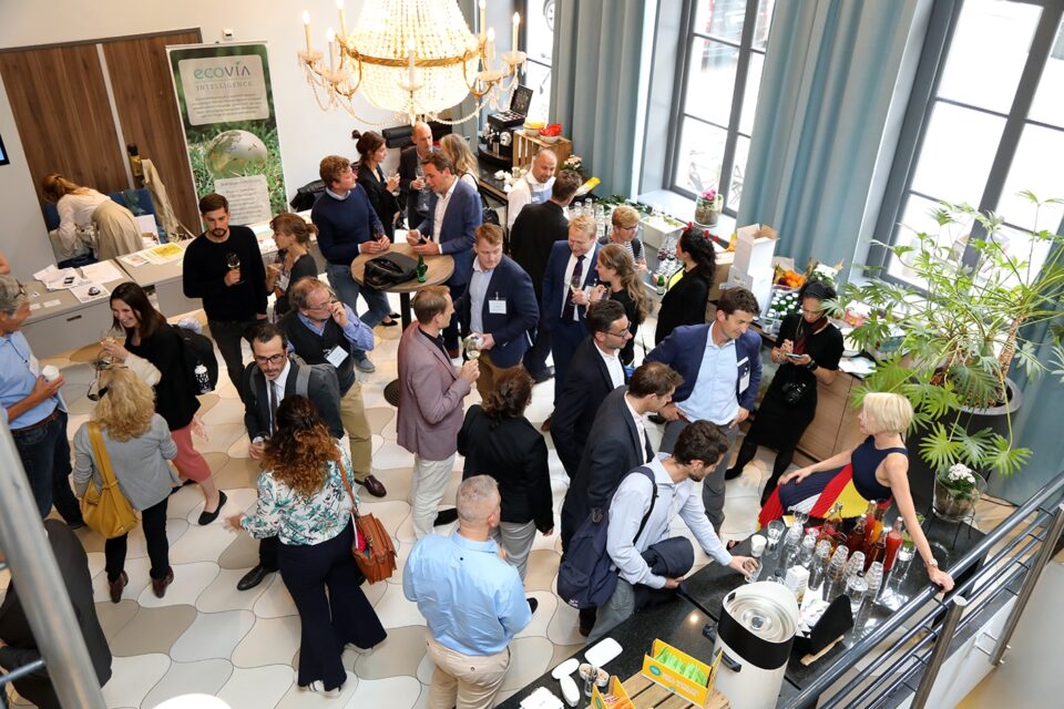 2026 Sustainable Food Awards Open To Entries Food and Beverage Business