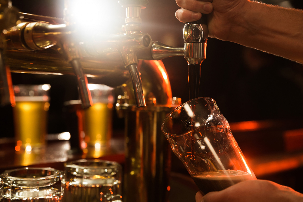 Molson Coors to Shut Down Sharp's Brewery and a Call Centre as Part of Major UK Layoffs Alcoholic beverage, strongdrink Food and Beverage Business
