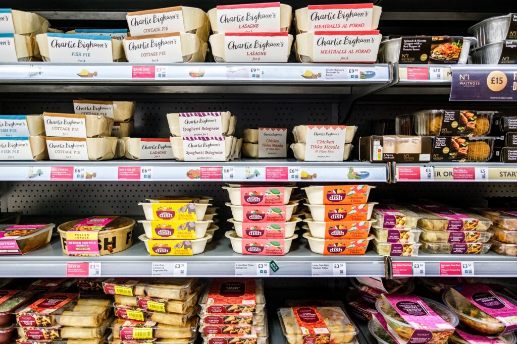 Beyond Convenience: How Ready Meals Are Being Re-Engineered for Health, Regulation and Automation Food and Beverage Business Beyond Convenience: How Ready Meals Are Being Re-Engineered for Health, Regulation and Automation Food and Beverage Business ready meals manufacturing,GLP-1 food strategy,HFSS reformulation,ultra-processed foods debate,air fryer packaging,HPP food processing,clean label ready meals,food automation robotics,sustainable food packaging,chilled ready meals market