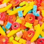 US FDA Modifies Food Color Labeling Regulations Food and Beverage Business