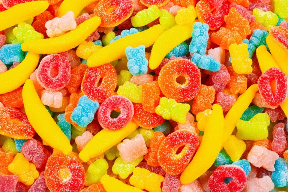 US FDA Modifies Food Color Labeling Regulations Food and Beverage Business