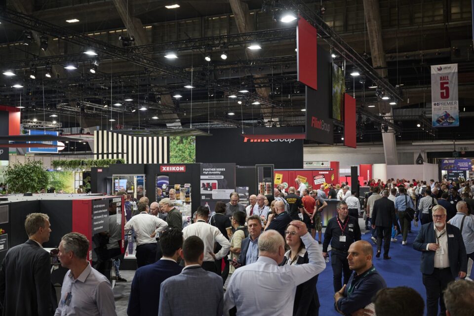 Registration opens for LOUPE Americas 2026, formerly Labelexpo Americas Food and Beverage Business