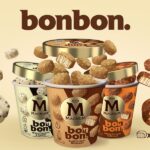 Magnum Ice Cream Pursues Volume-Driven "Competitive Growth" Strategy The Magnum Ice Cream Company Food and Beverage Business