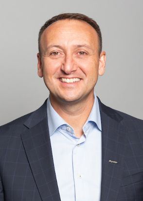 Saputo CEO Embraces M&A Opportunities to Boost Market Penetration Saputo Food and Beverage Business