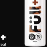 Brownes Dairy Launches Full+ Meal Replacement Line Brownes Dairy Food and Beverage Business