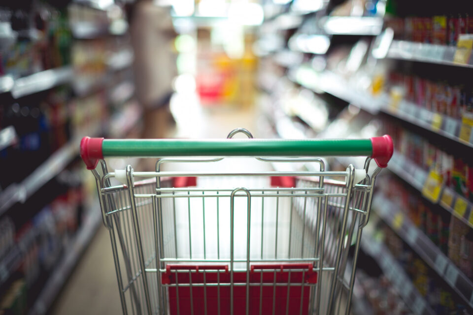 Asda Penalized £500,000 for Failing to Properly Display Expired Food Items Files, juridical, pendency, pending Food and Beverage Business