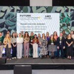Future Trailblazers 2026 winners crowned at Packaging Innovations & Empack Food and Beverage Business