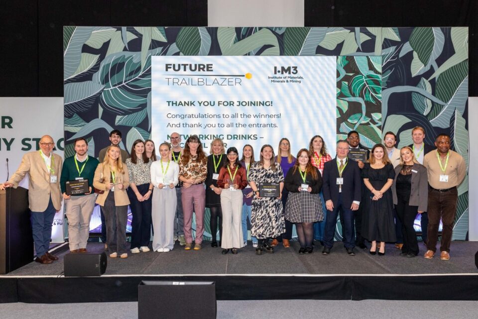 Future Trailblazers 2026 winners crowned at Packaging Innovations & Empack Food and Beverage Business
