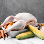 Hormel Foods Divests Whole Turkey Division Hormel Foods Food and Beverage Business
