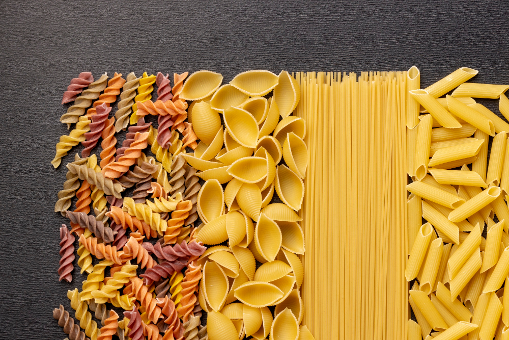 Cerealto Sells Pasta Division to Cerealis Cerealto Siro Foods Food and Beverage Business
