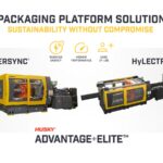 Seventy Years of Innovation: Husky's Vision for the Future of Packaging consumer goods, food and drink packaging, food and drink sustainable packaging, Food packaging, Machinery, packaging Food and Beverage Business