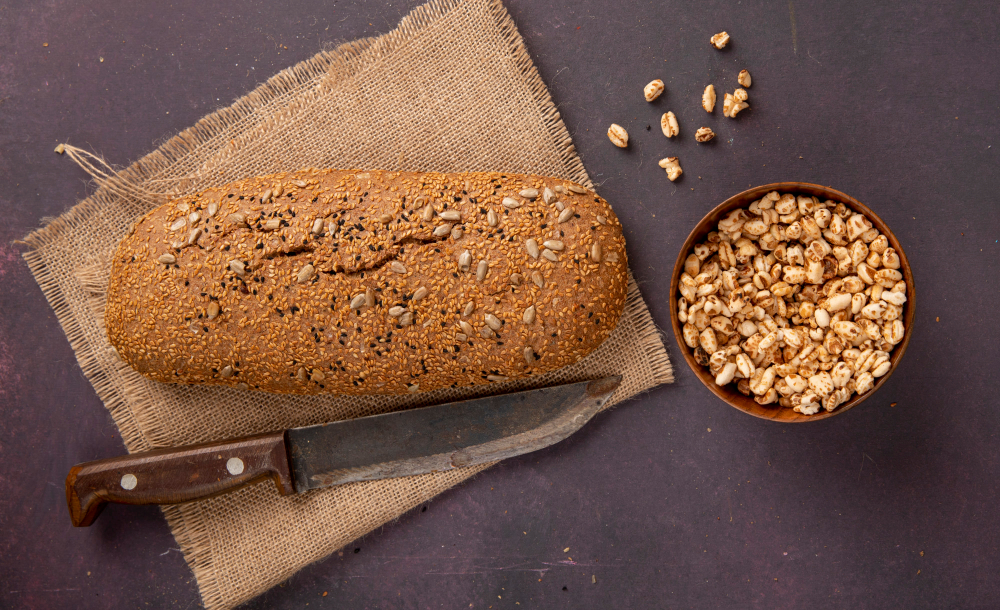Eshbal Secures Agreement for Gluten Free Nation Assets on Second Try Bakery and Cereal Food and Beverage Business