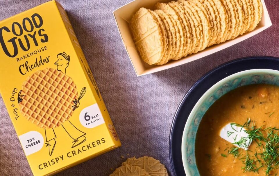 Good Guys Bakehouse Welcomes Industry Veteran as New Investor Bakery and Cereal Food and Beverage Business