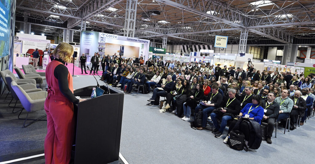 Packaging Innovations & Empack marks 21st edition with record-breaking growth Food and Beverage Business Packaging Innovations & Empack marks 21st edition with record-breaking growth Food and Beverage Business