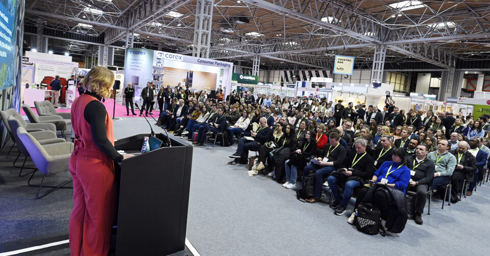 Packaging Innovations & Empack marks 21st edition with record-breaking growth Food and Beverage Business