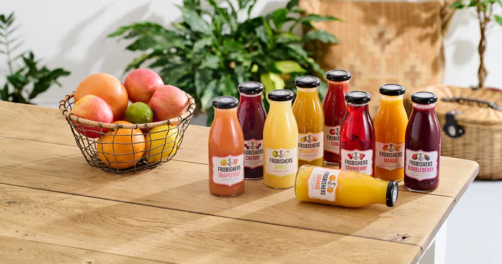 AG Barr Purchases Adult Soft Drinks and Mixer Brands Fentimans and Frobishers for £51 Million Food and Beverage Business AG Barr Purchases Adult Soft Drinks and Mixer Brands Fentimans and Frobishers for £51 Million Food and Beverage Business