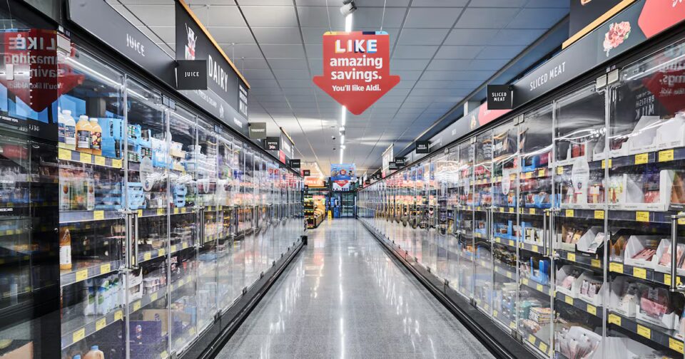 Aldi Injects Additional £300 Million into UK Infrastructure Initiative albrecht, Aldi, Bargain, batavia, discount, discounted, discounter, diskont, foodstore, no-frills, wholesale Food and Beverage Business