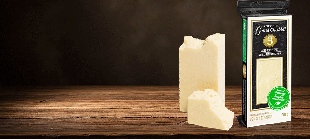 Amcor Launches Recycle-Ready Packaging for Canada’s Largest Dairy Cooperative Food and Beverage Business Amcor Launches Recycle-Ready Packaging for Canada’s Largest Dairy Cooperative Flexible packaging, food and drink packaging, food and drink sustainable packaging, Food packaging, Recyclability Food and Beverage Business