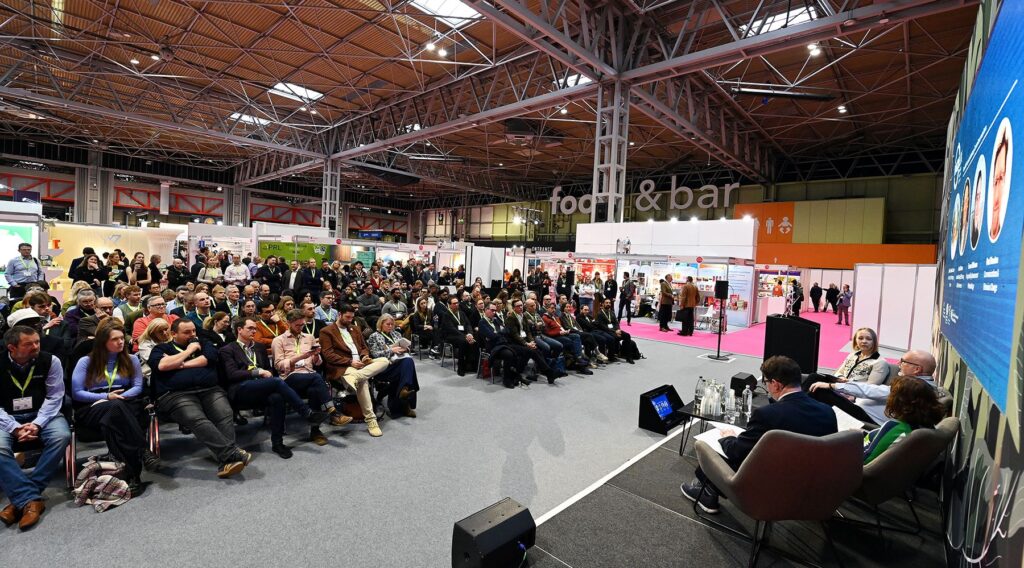 Packaging Innovations & Empack 2026 puts sustainability and circular solutions in the spotlight Food and Beverage Business