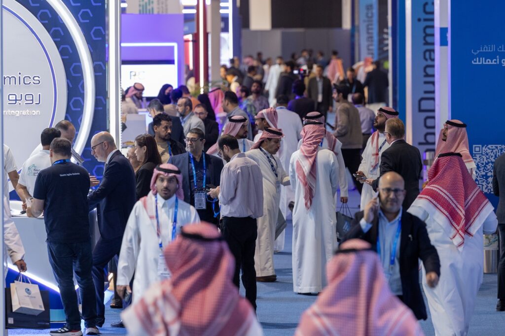 WAM Saudi 2026 convenes global leaders in Riyadh to define future of advanced manufacturing and logistics Food and Beverage Business