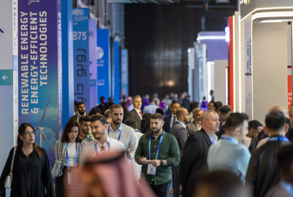 WAM Saudi 2026 convenes global leaders in Riyadh to define future of advanced manufacturing and logistics Food and Beverage Business