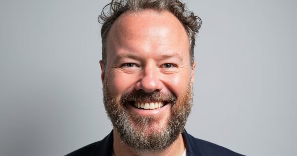 Finsbury Food Group Names Neil Rockliff as Group Director of Product and Innovation. Food and Beverage Business