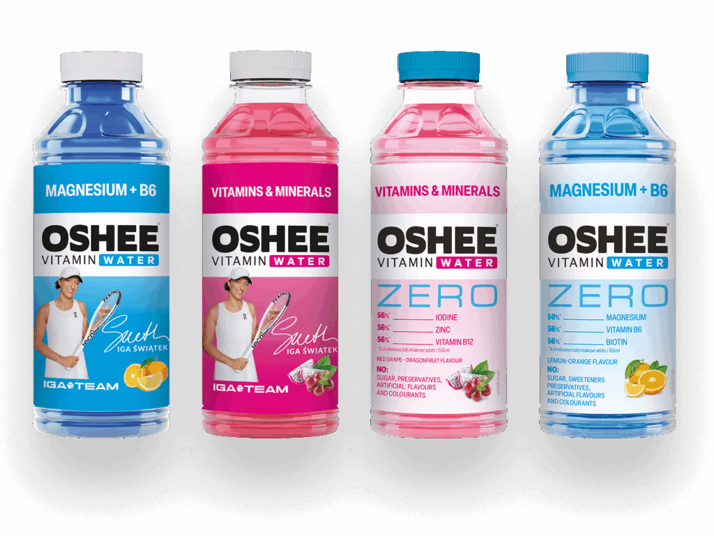 MidEuropa Partners Acquires Stake in Oshee Bakery and Cereal, Savoury Snacks Food and Beverage Business