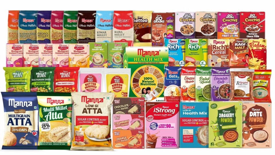 Reliance Industries Expands Portfolio with Acquisition of Southern Health Foods Reliance Retail Food and Beverage Business