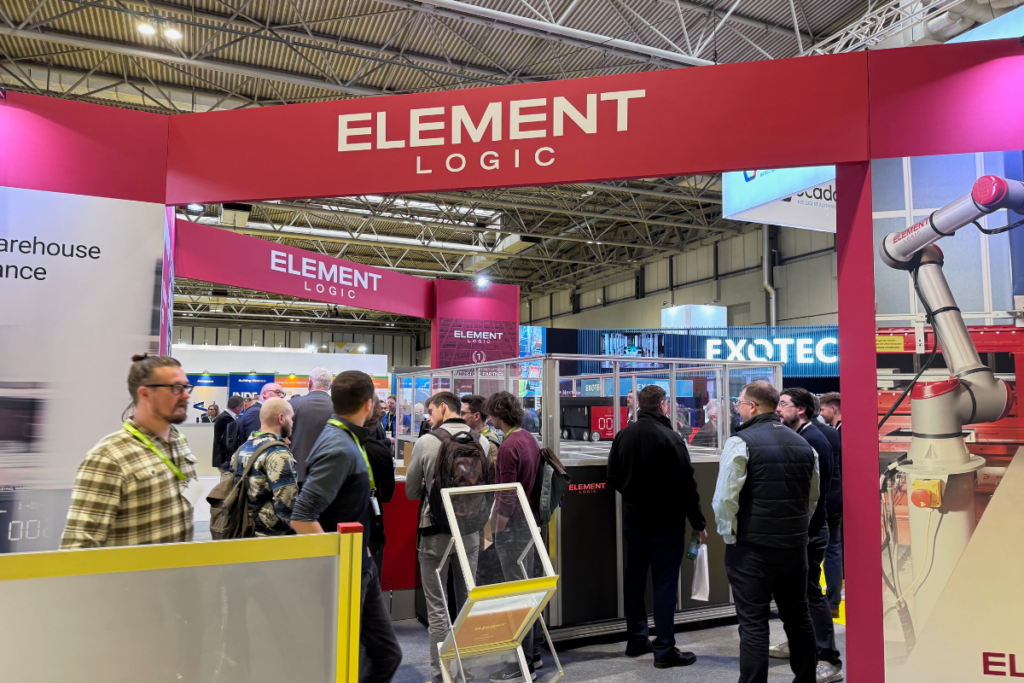 IntraLogisteX 2026: The UK’s Largest and Leading Showcase of Intralogistics Innovation Food and Beverage Business